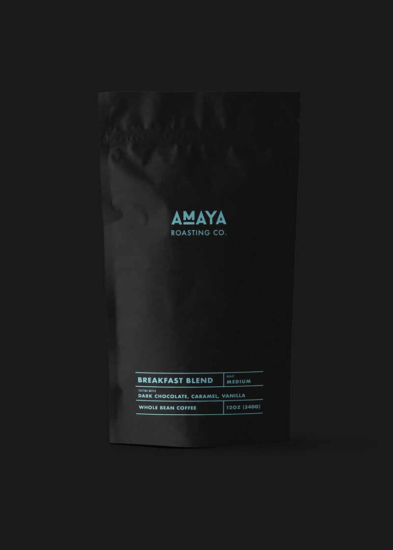 Holiday Blend