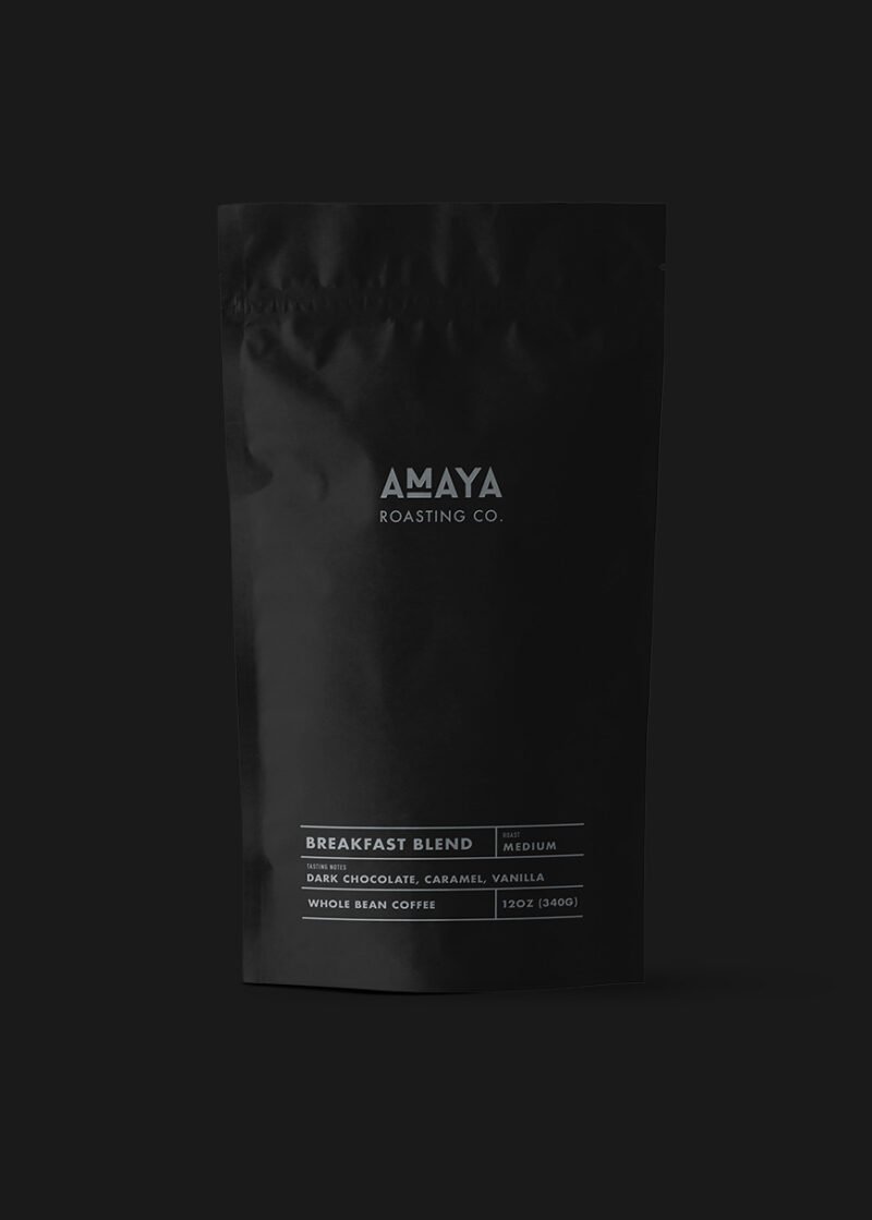 Breakfast Blend